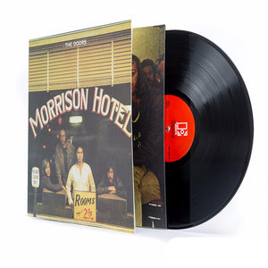 The Doors - Morrison Hotel [Reissue] [180 Gram]