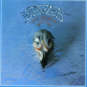 Eagles - Greatest Hits 1971-75 [CD]