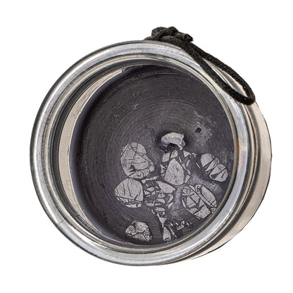 Dark Forest Wildberry Candle