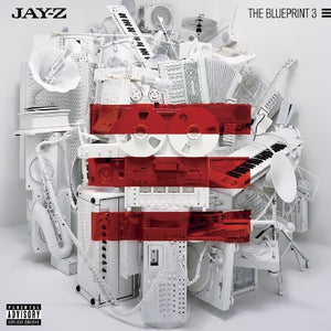 Jay-Z - The Blueprint, Vol. 3 [LP]