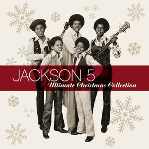 Jackson 5 - Ultimate Christmas Collection [CD]