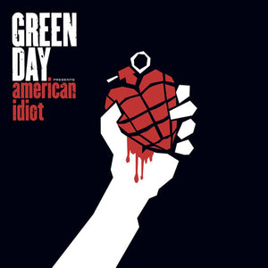 LPN - GreenDay Am Idiot