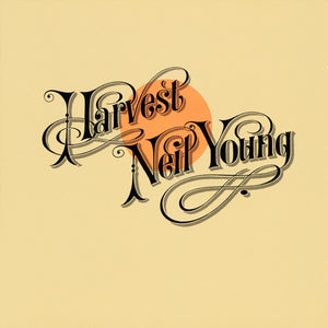 LPN - Neil Young Harvest