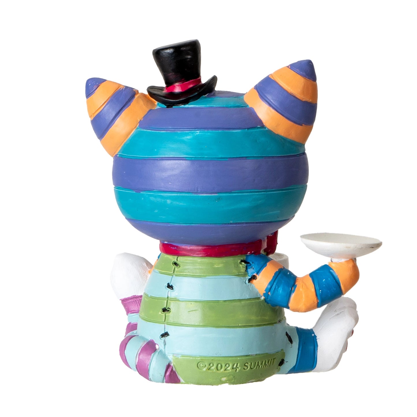 Furrybones® Cheshire Cat - 2.75 inch