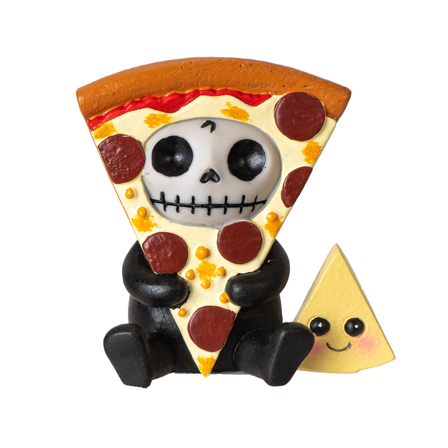 Furrybones® Peppi - 2.75 inch