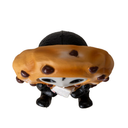 Furrybones® Choco Chip - 2.75 inch