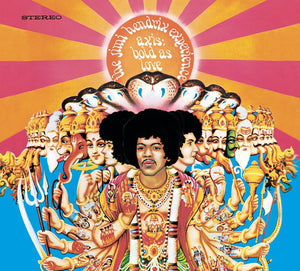 LPN - JimiHendrix Axis