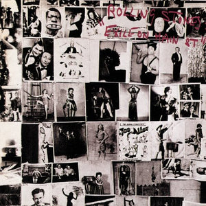 The Rolling Stones - Exile on Main Street [CD]