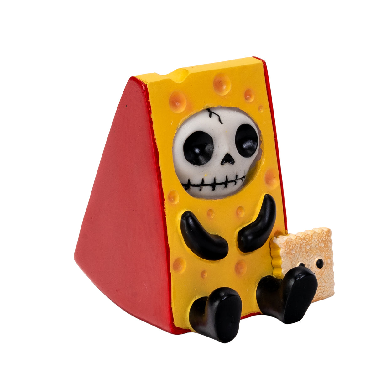 Furrybones® Chedda - 2.75 inch