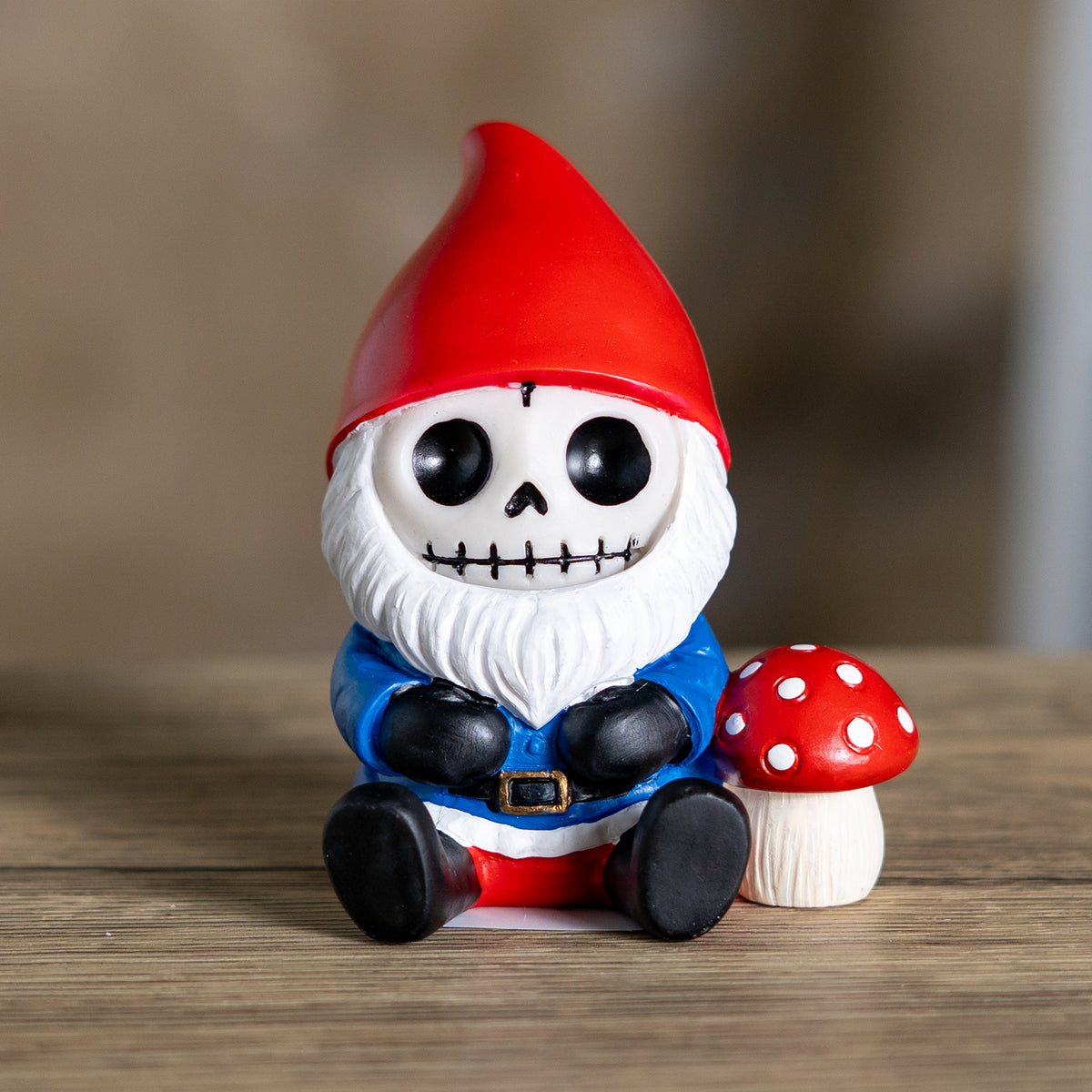 Furrybones® Gnomeo - 3 inch