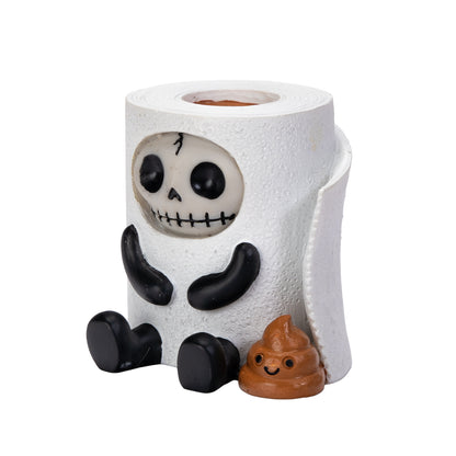 Furrybones® Rolland - 2.5 inch