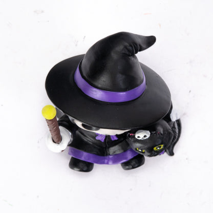 Furrybones® Salem - 3.25 inch