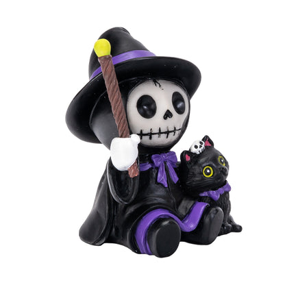 Furrybones® Salem - 3.25 inch