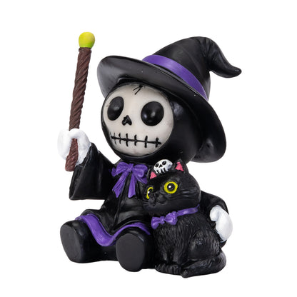 Furrybones® Salem - 3.25 inch