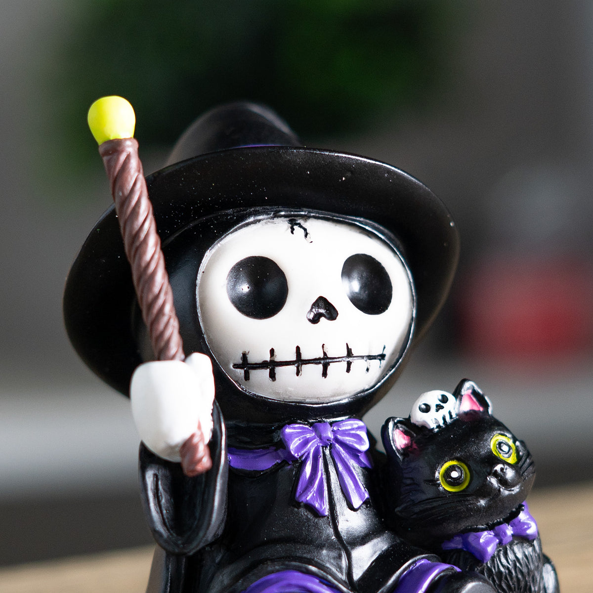Furrybones® Salem - 3.25 inch