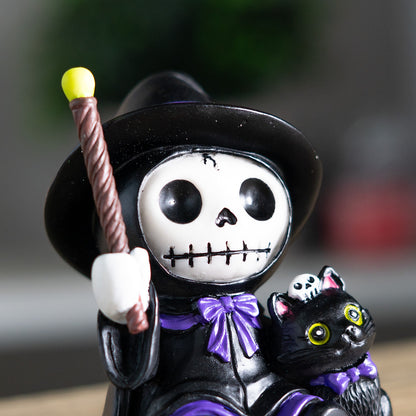 Furrybones® Salem - 3.25 inch