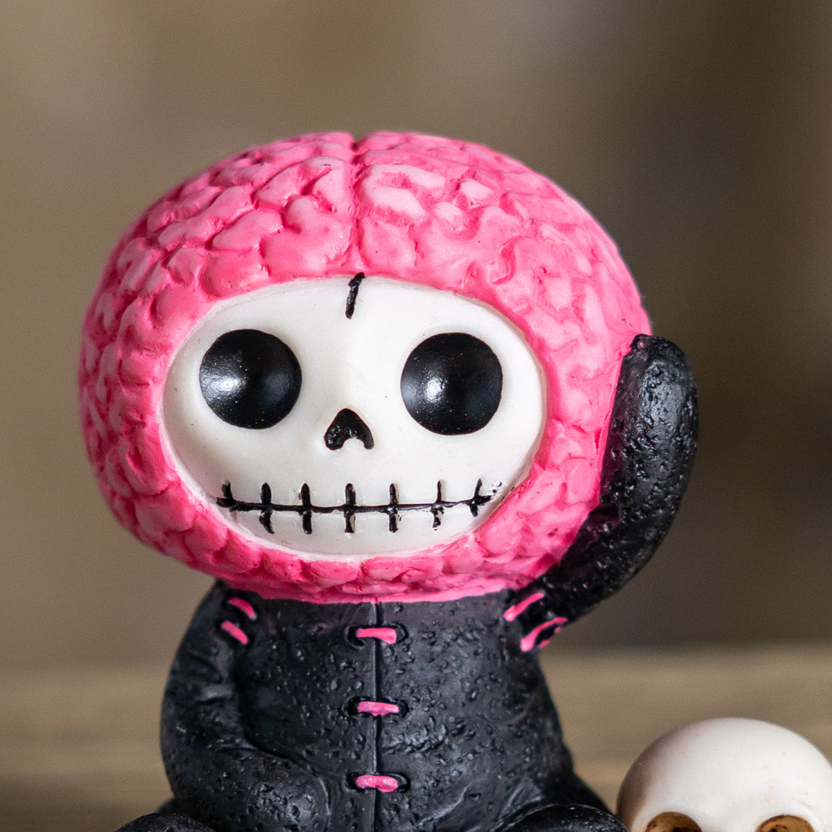 Furrybones® Brian - 2.75 inch