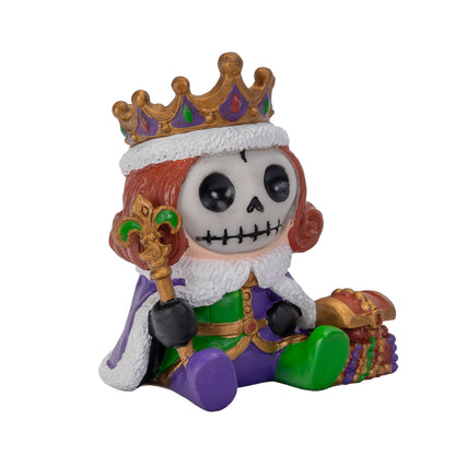 Furrybones® King Carnival - 3 inch