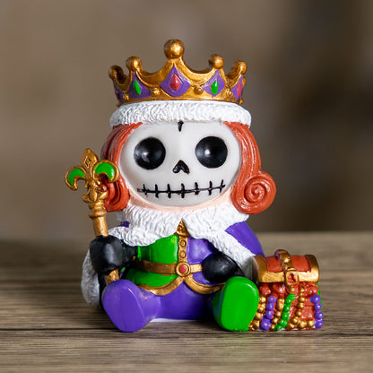 Furrybones® King Carnival - 3 inch