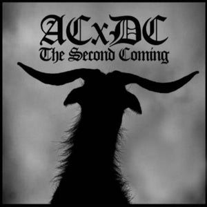 Acxdc - The Second Coming [LP]
