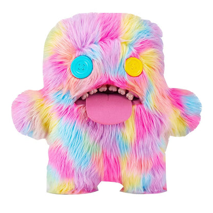 Fuggler Bigg Fugg 18" Plush - Oogah Boogah