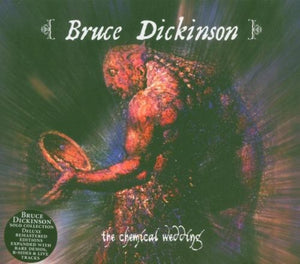 Bruce Dickenson - Chemical Wedding [Import]