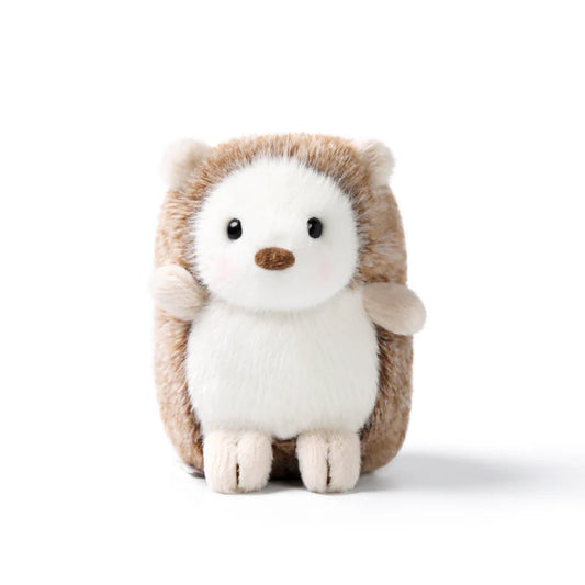 McHugs Bobby Hedgehog Stuffed Animal