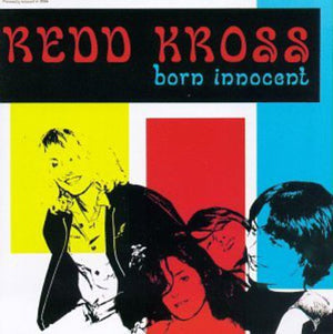 Redd Kross - Born Innocent [CD]