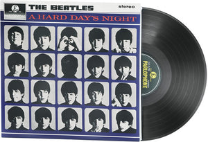 The Beatles - Hard Day's Night [Reissue] [Remastered] [180 Gram]