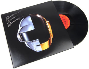 LPN - DaftPunk Random