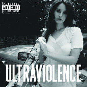 Lana Del Rey - Ultraviolence [Vinyl]