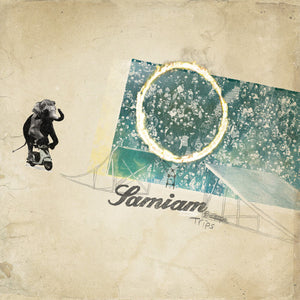 Samiam - Trips [CD]