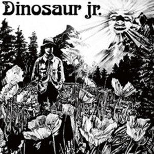 Dinosaur Jr. - Dinosaur Jr [Reissue]