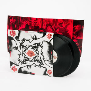 Red Hot Chili Peppers - Blood Sugar Sex Magik [180 Gram]