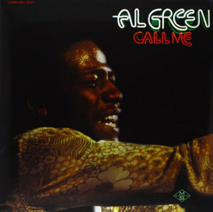 Pre-Order: Al Green - Call Me [180 Gram Vinyl]