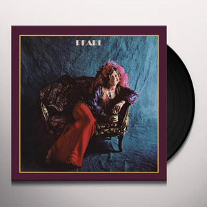 LPN - JanisJoplin Pearl