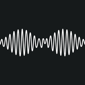 Arctic Monkeys - AM [LP]