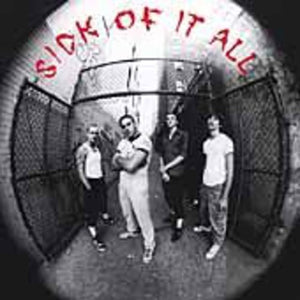 Sick Of It All - Sick of It All [CD]