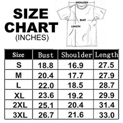 Megadeth For Sale Mens T-shirt Officially Licensed