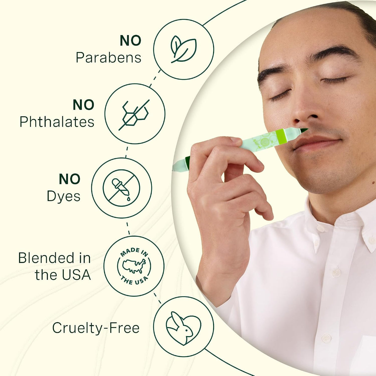 Lifelines™ Dual Ended Scented Markers - 20 Colors