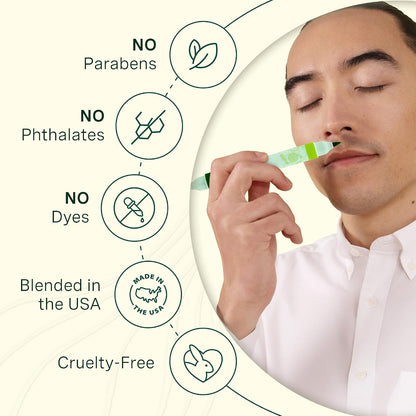 Lifelines™ Dual Ended Scented Markers - 20 Colors
