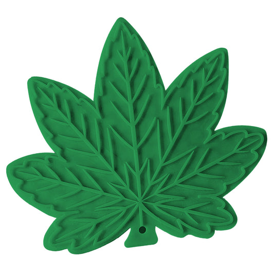 Pot Leaf Trivet SALE