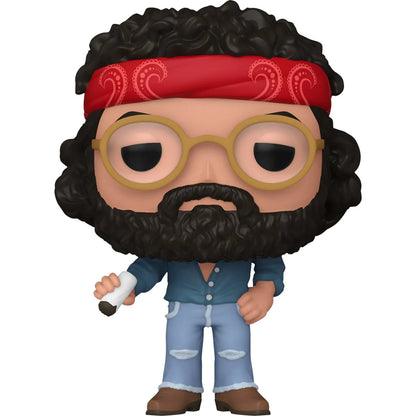Cheech and Chong: Up in Smoke Chong Funko Pop! Vinyl Figure #1559