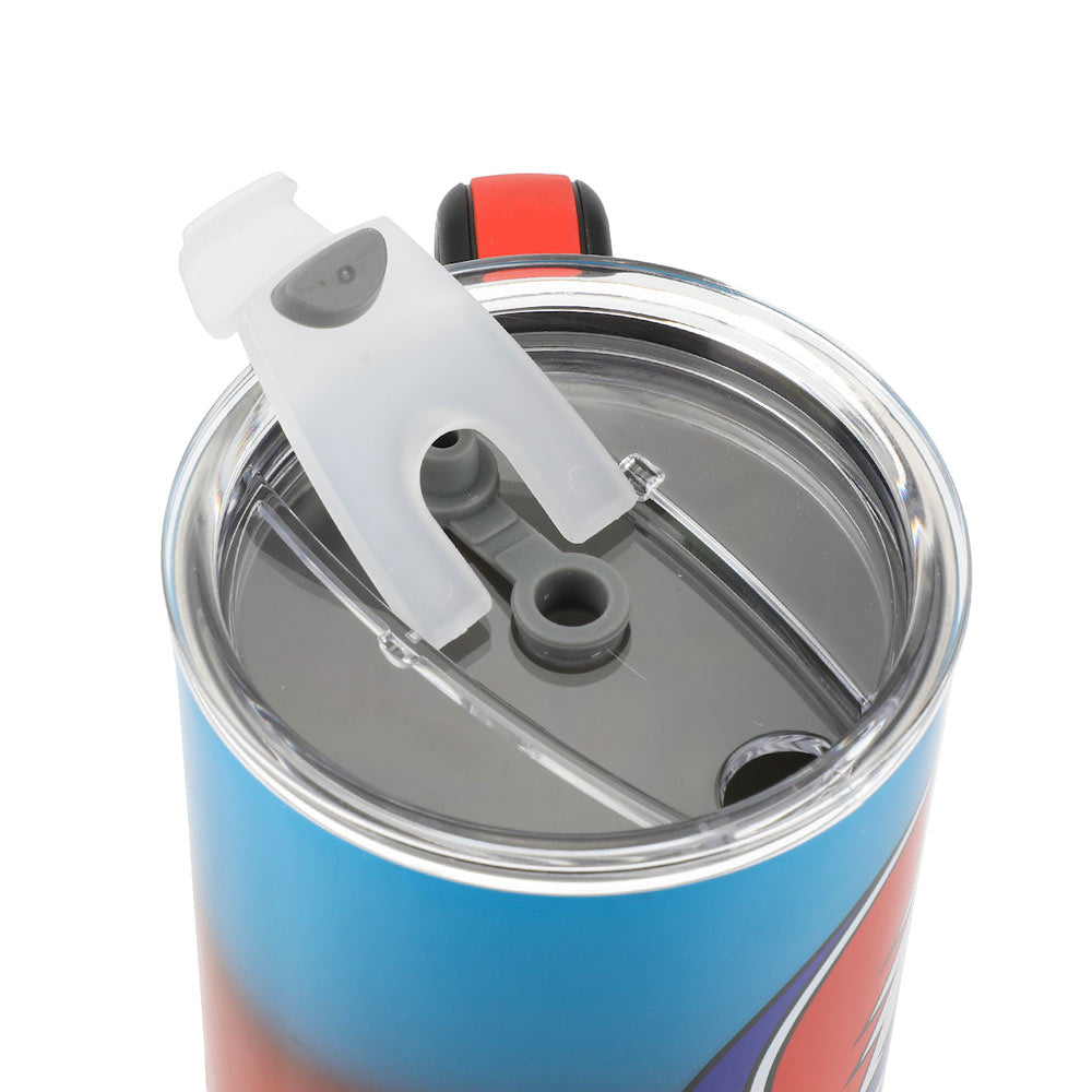 Grateful Dead 40 oz. Stainless Steel Tumbler