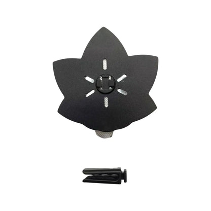 Smoke Eater Vent Clip Air Freshener