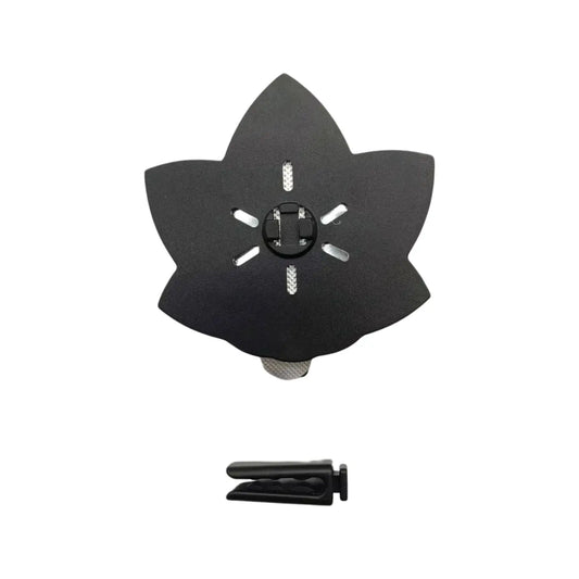 Smoke Eater Vent Clip Air Freshener
