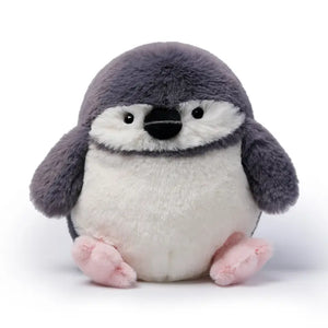 McHugs Chubby Little Penguin Stuffed Animal
