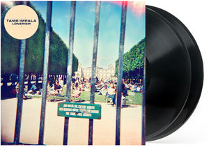 LPN - TameImpala Loner