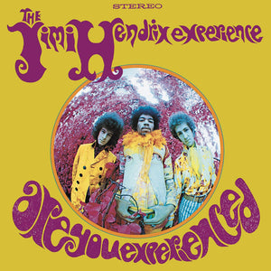 LPN - JimiHendrix Experience