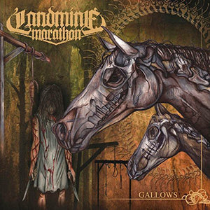 Landmine Marathon - Gallows [LP]